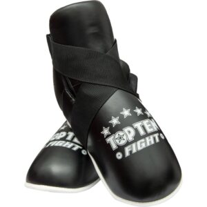 Zaštitne papuče Top Ten "Fight" (foot gear)