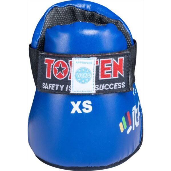 Zaštitne papuče Top Ten "Fight" (foot gear) - Slika 4