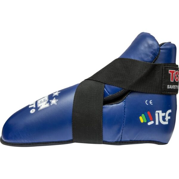 Zaštitne papuče Top Ten "Fight" (foot gear) - Slika 6