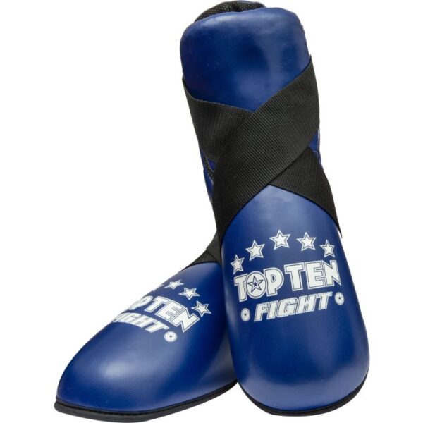 Zaštitne papuče Top Ten "Fight" (foot gear) - Slika 3