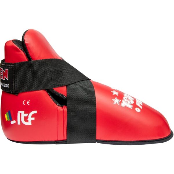 Zaštitne papuče Top Ten "Fight" (foot gear) - Slika 9
