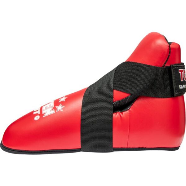 Zaštitne papuče Top Ten "Fight" (foot gear) - Slika 10