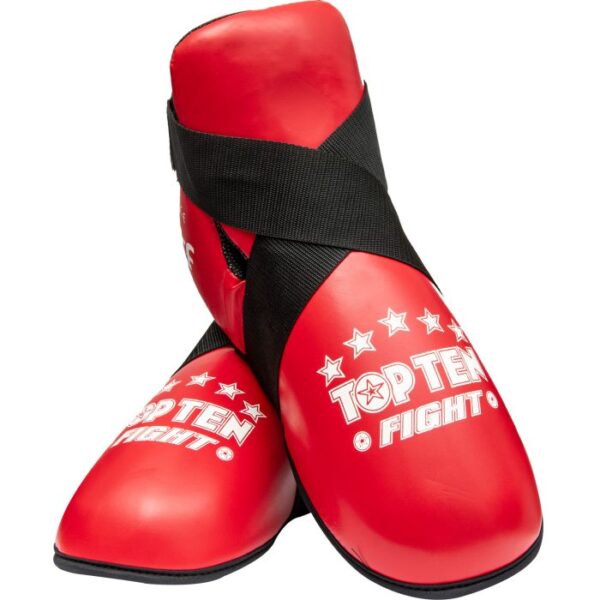 Zaštitne papuče Top Ten "Fight" (foot gear) - Slika 7
