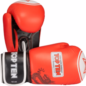 Rukavice za boks Top Ten "Legacy25"